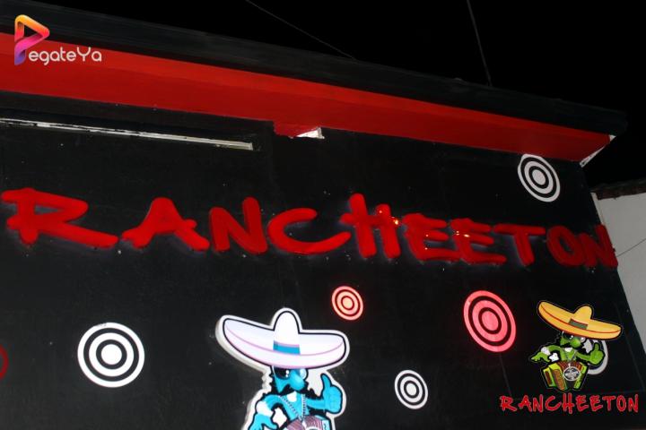 Foto 9 de Rancheeton - 2do FDS Dic. 2015 en Rancheton Cali, Cali