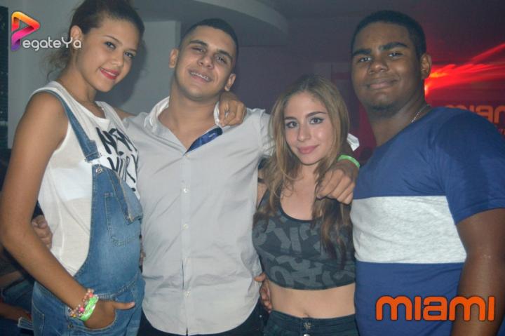 Foto 35 de Miami Bar - 5to FDS Agt 2015 en Miami Bar Cali, Cali