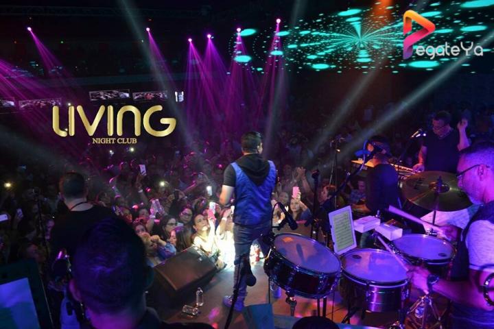 Foto 40 de Living Night Club - 2do/3er fds Junio en Living Night Club, Cali