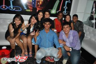 Foto 8 de taboo 20 y 21 de julio de 2012 en Discoteca Taboo Cartagena, Cartagena