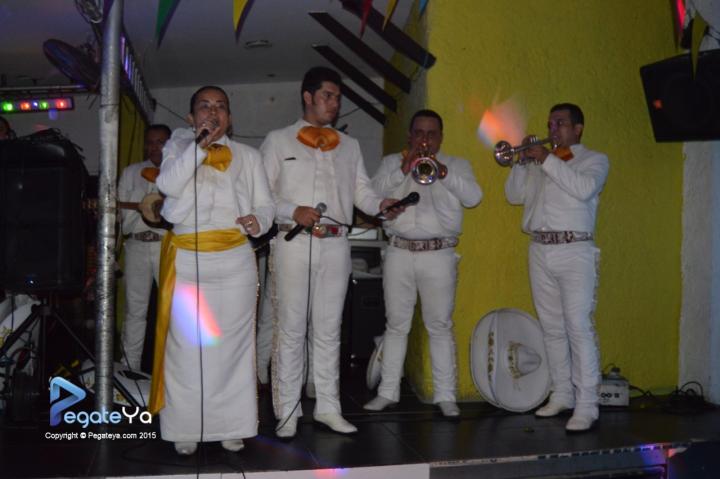 Foto 56 de New York sabado 7 de marzo de 2015 en Discoteca New York Bucaramanga, Bucaramanga