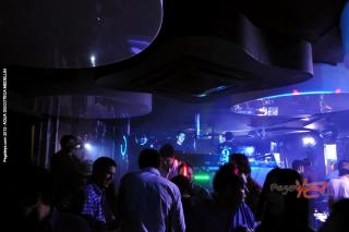 Foto 24 de AQUA DISCOTECA jueves 30 agosto 2012 en Discoteca Aqua Medellin, Medellín