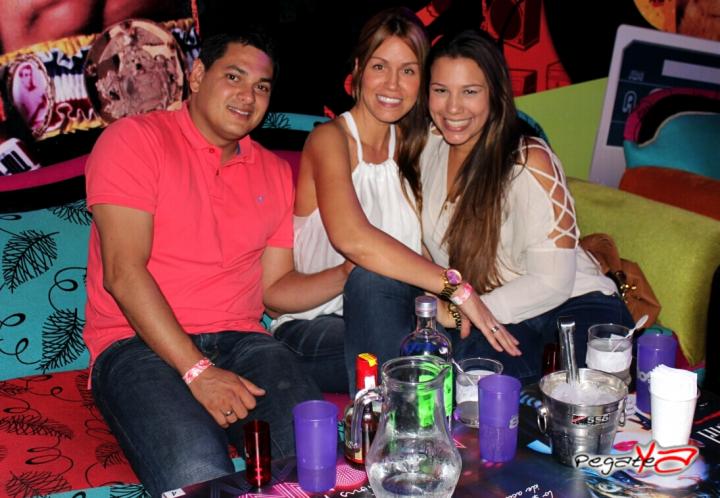 Foto 18 de Beautiful 80`s - Sept 13 2104 en Beautiful 80`s Cali, Cali