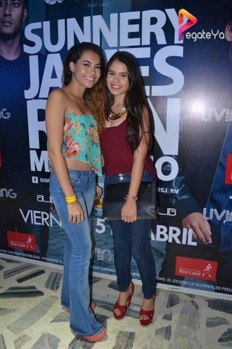 Foto 6 de Living Night Club - 2do fds Abril 2016 en Living Night Club, Cali