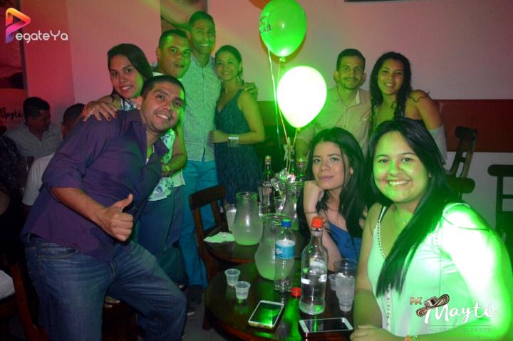 Foto 92 de Pa´Mayte - 3er / 4to Fds Enero 2017 en Pa´Mayte Museo Vallenato