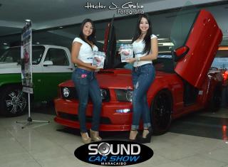 Foto 2 de Sound Car Show Maracaibo en Sound Car Show Maracaibo