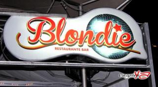 Foto 13 de Blondie - Marzo 01 del 2014 en Blondie Bar Cali, Cali