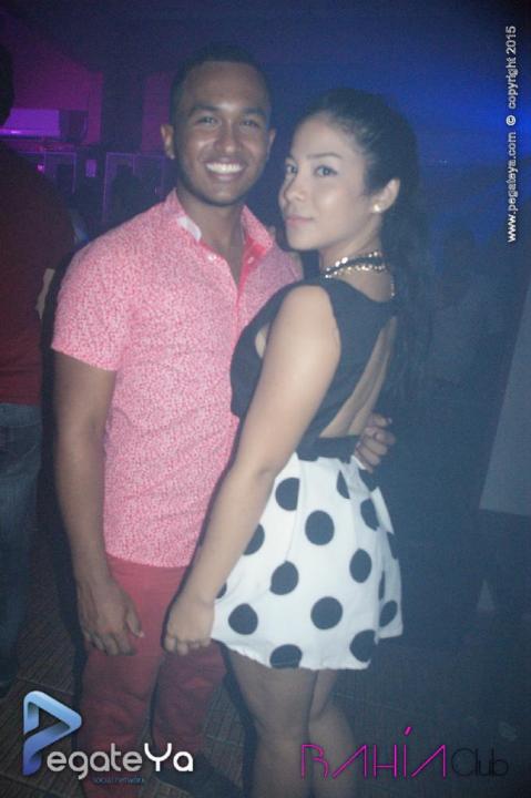 Foto 9 de BAHIA CLUB 28 y 29 DE AGOSTO DE 2015 en bahia club, Cartagena