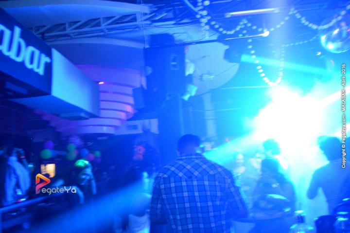 Foto 10 de Malabar - Sabado 16 de abril 2016 en Discoteca Malabar Bucaramanga, Bucaramanga