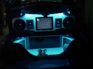 Foto 130 de Sound Car Show Maracaibo en Sound Car Show Maracaibo