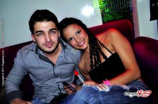 Foto 70 de Discoteca Prizma 26 noviembre 2011 en Prizma Discoteca Medellin, Medellín