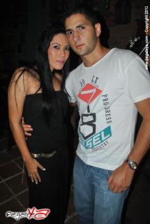 Foto 8 de mister babilla 17 y 24 de nov de 2012 en Discoteca MISTER BABILLA cartagena, Cartagena