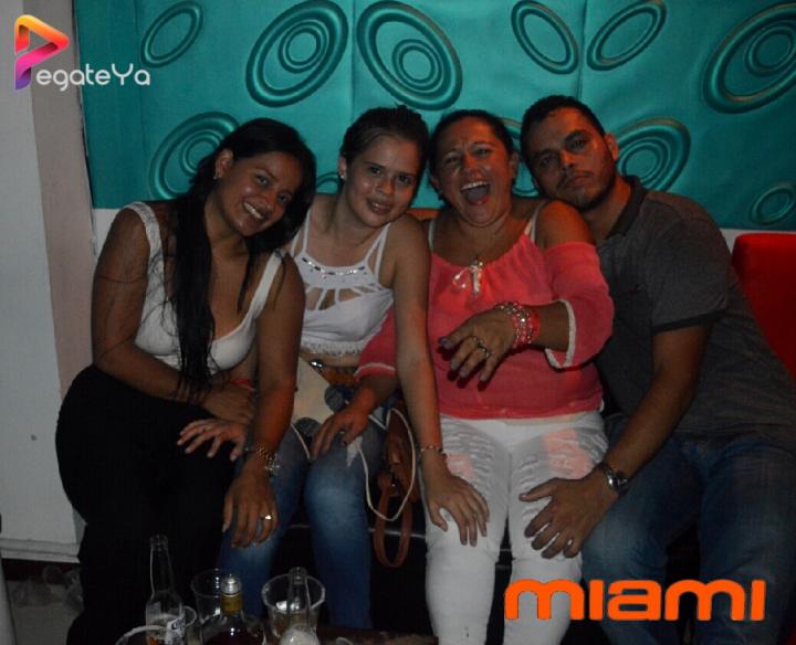 Foto 54 de Miami Bar - Amor & Amistad 2016 en Miami Bar Cali, Cali