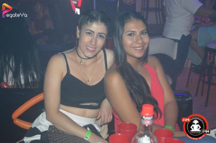 Foto 32 de AmPm - 1er Fds Febrero 2016 en Am / PM Bar - Cali, Cali