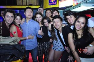 Foto 61 de Discoteca Malabar octubre 2013 en Discoteca Malabar Bucaramanga, Bucaramanga