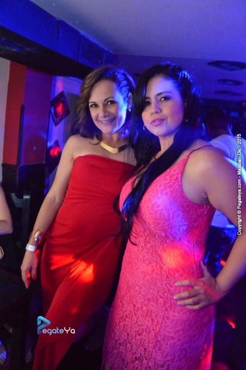 Foto 4 de MALABAR - sabado 19 DIC 2015 en Discoteca Malabar Bucaramanga, Bucaramanga