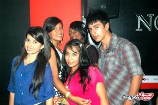 Foto 21 de Marzo 15 del 2013 en Nozomi Club, Cali