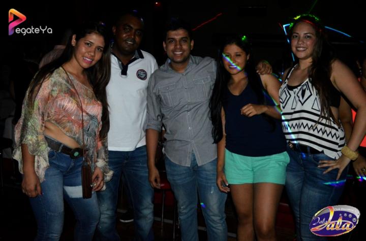 Foto 21 de Jala Jala Club - 1er FDS Sept 2015 en Jala Jala Club, Cali