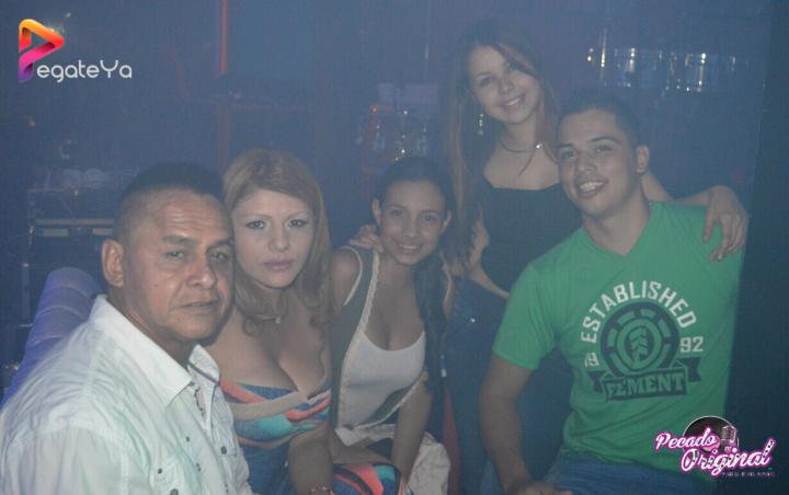 Foto 19 de Pecado Original - 3er Fds Abril 2016 en Pecado Original, Cali
