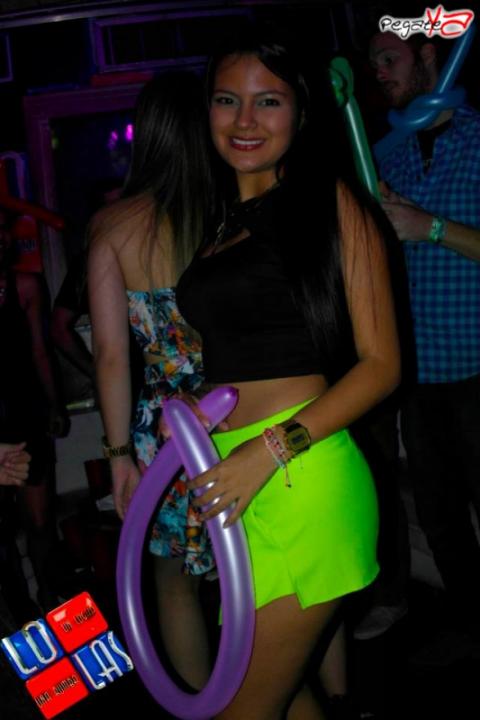 Foto 135 de Lolas Club - 4to FDS Nov 2014 en Lolas Club Menga Cali, Cali