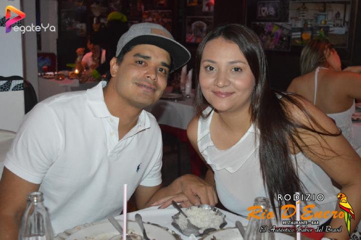 Foto 38 de Rio D´enero - Amor & Amistad 2016 en Rio D´enero, Cali