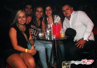 Foto 36 de Octubre 04 del 2013 en Am / PM Bar - Cali, Cali