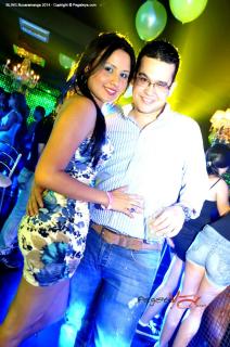 Foto 17 de BLING - 1 de MARZO DE 2012 en Bar Bling Bucaramanga, Bucaramanga