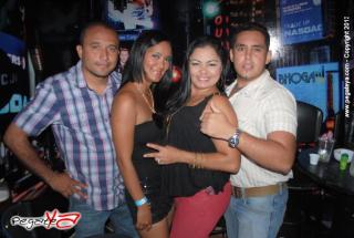 Foto 38 de bhoga 12 y 19 de enero de 2013 en Discoteca BHOGA cartagena, Cartagena