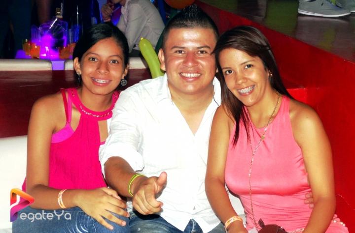Foto 19 de Favela Club - Maro 08 del 2015 en Favela Club Menga, Cali