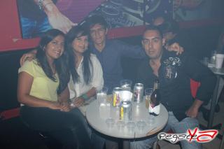 Foto 11 de Agosto 17 del 2013 en Am / PM Bar - Cali, Cali