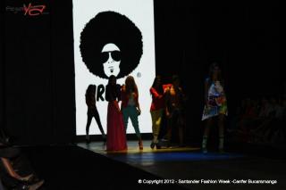 Foto 21 de 05 Julio 2012 - Santander Fashion Week en Eventos en Bucaramanga, Bucaramanga