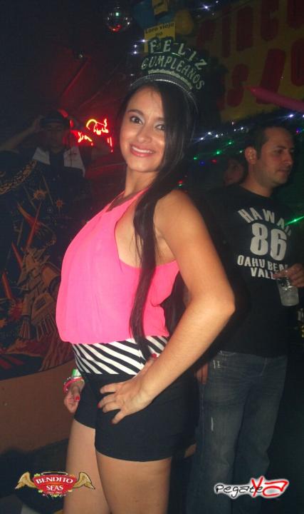 Foto 3 de Bendito Seas - Septiembre 13 en Discoteca Bendito Seas Medellin, Medellín