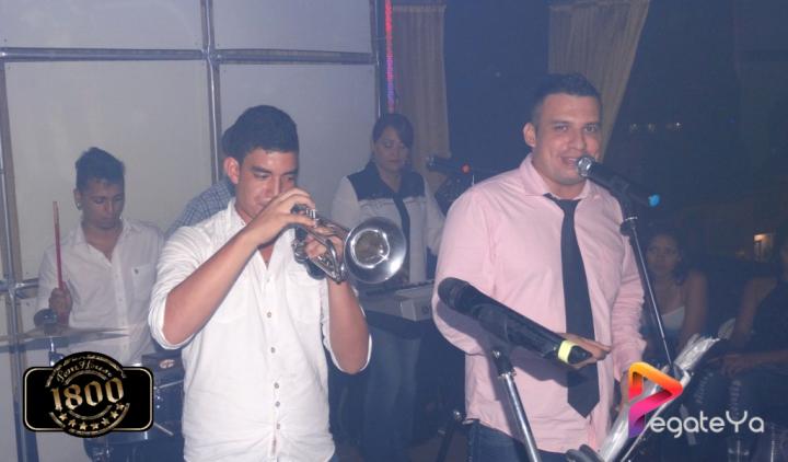 Foto 18 de Penthouse 1800 - 2do FDS Marzo 2015 en Penthouse 1800, Cali