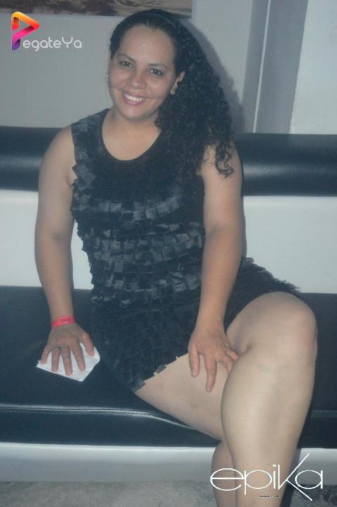 Foto 2 de Epika - 3er FDS Dic. 2015 en Epika Night Club, Cali