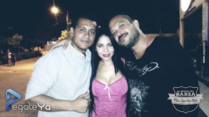 Foto 19 de la pasion del barza 12 y 13 de julio de en LA PASION DEL BARZA Cartagena, Cartagena