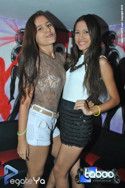 Foto 12 de taboo 15 Y 16 DE ABRIL DE 2016 en Discoteca Taboo Cartagena, Cartagena