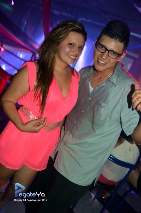 Foto 65 de El manicomio sabado 14 de marzo de 2015 en Discoteca El Manicomio Bucaramanga, Bucaramanga