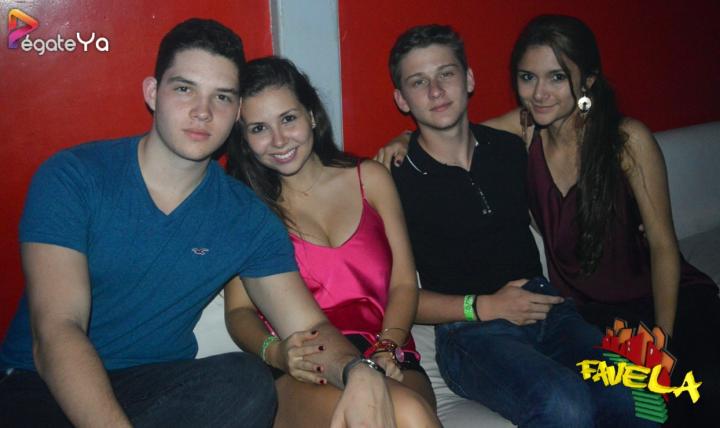 Foto 52 de Favela Club - 1er Fds Julio 2017 en Favela Club Menga, Cali
