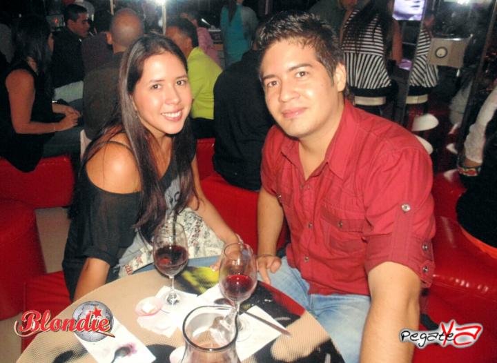 Foto 70 de Blondie - Amor y Amistad en Blondie Bar Cali, Cali