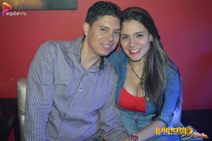Foto 30 de Bailatino - 2do Fds Febrero 2017 en Bailatino - Bar, Cali