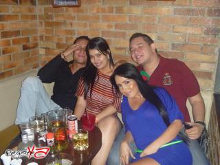 Foto 8 de Santo Pecado - Agosto 10 en Santo Pecado, Cali