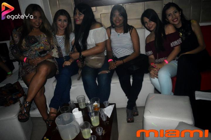 Foto 47 de Miami - 1er Fds julio 2016 en Miami Bar Cali, Cali