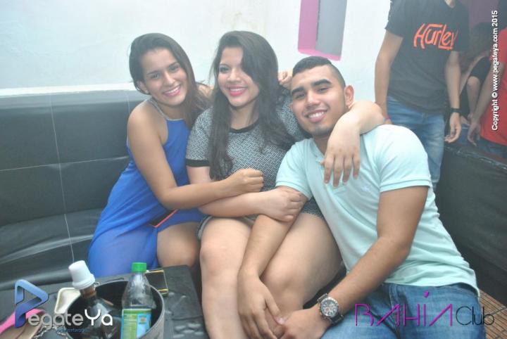 Foto 3 de Bahia 18 y 19 de Diciembre de 2015 en bahia club, Cartagena