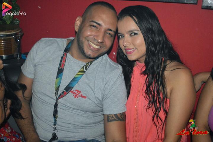 Foto 3 de La Lora - 2DO Fds Febrero 2017 en La Lora Bar, Cali