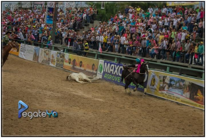 Foto 69 de MUNDIAL MUJER VAQUERA - Villavicencio en Mundial Mujer Vaquera, Villavicencio