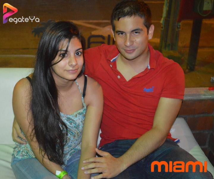 Foto 23 de Miami - 4to Fds Sept. 2016 en Miami Bar Cali, Cali