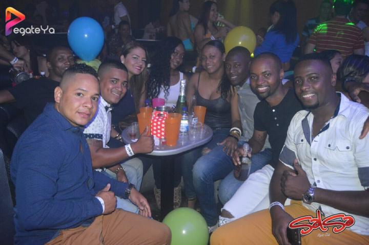 Foto 80 de Salsa Night Club - 4TO Fds Sept. 2016 en Salsa Night Club, Cali