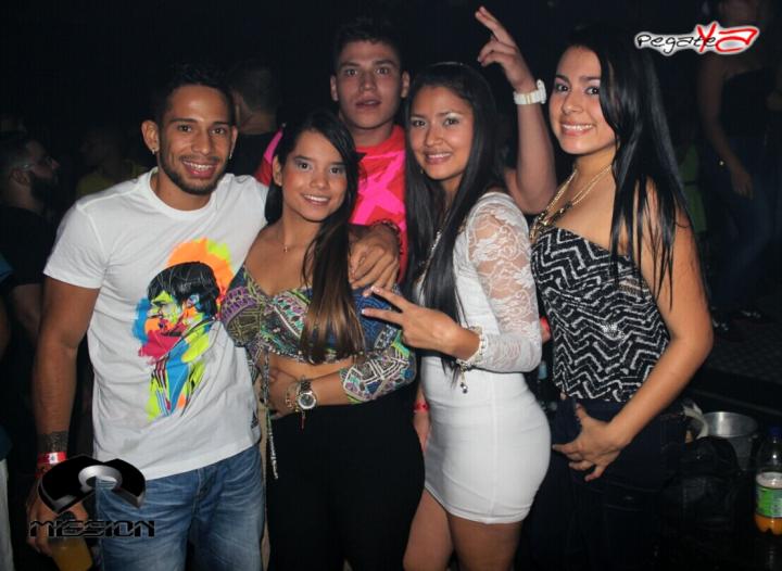 Foto 79 de Mission Club - Love & Friends - Mastik en Mission Club, Cali