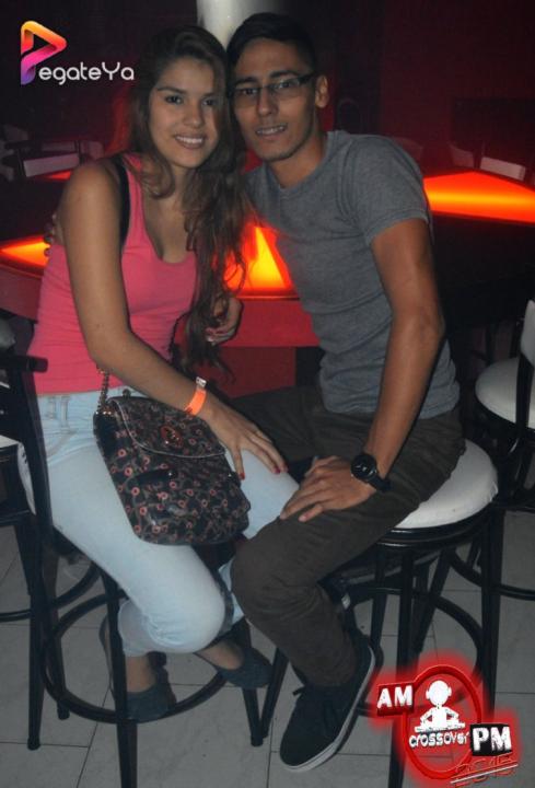 Foto 18 de Ampm Bar - Amor y Amistad 2015 en Am / PM Bar - Cali, Cali