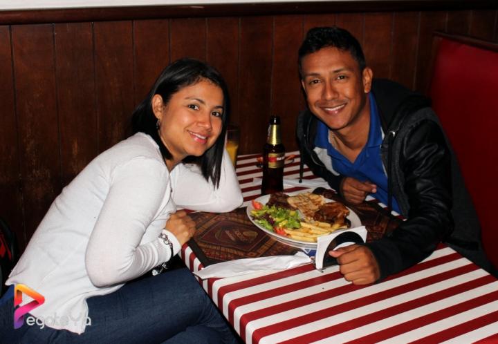 Foto 3 de Charly - Granada / Marzo 21 del 2015 en Charly, Cali